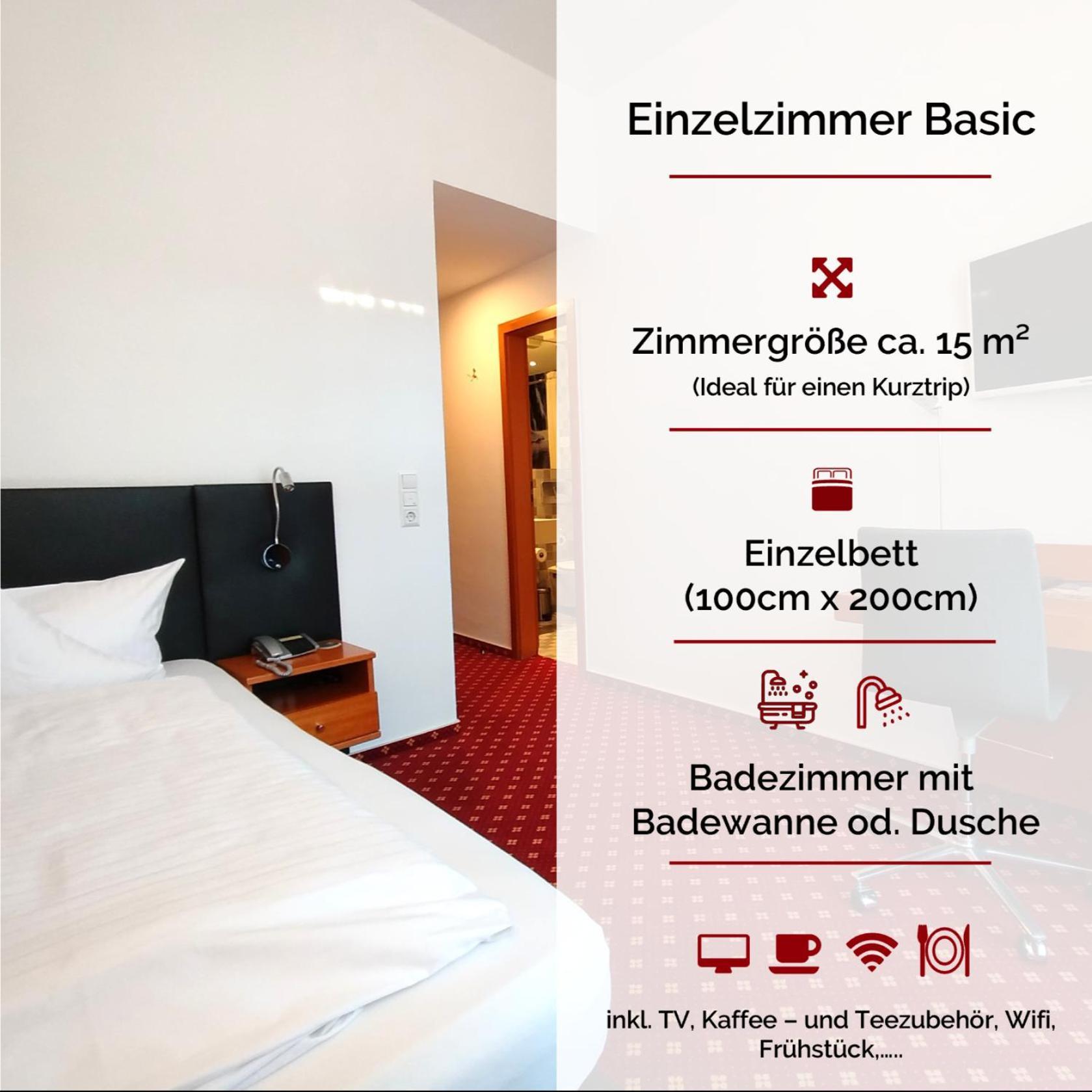 Hotel Schwert Раштатт Екстер'єр фото